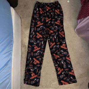Boys 12/14 Orange County choppers Pajama Pants